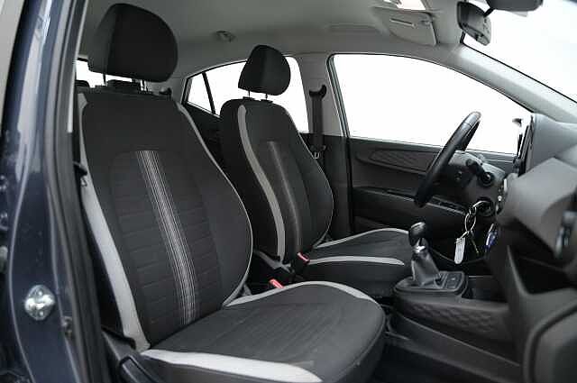 Hyundai i10 i10 1.0 mpi Tech