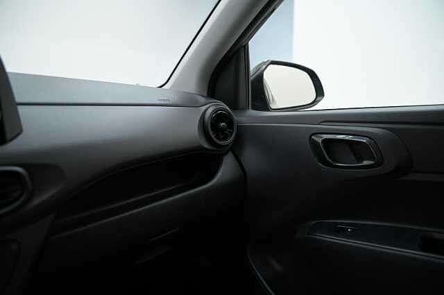 Hyundai i10 i10 1.0 mpi Tech
