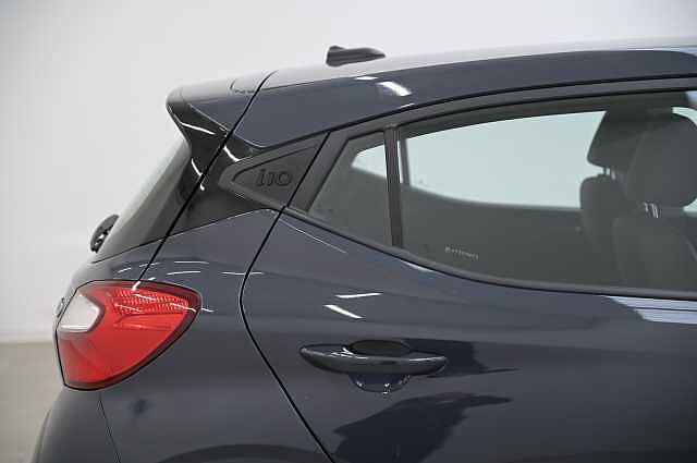 Hyundai i10 i10 1.0 mpi Tech