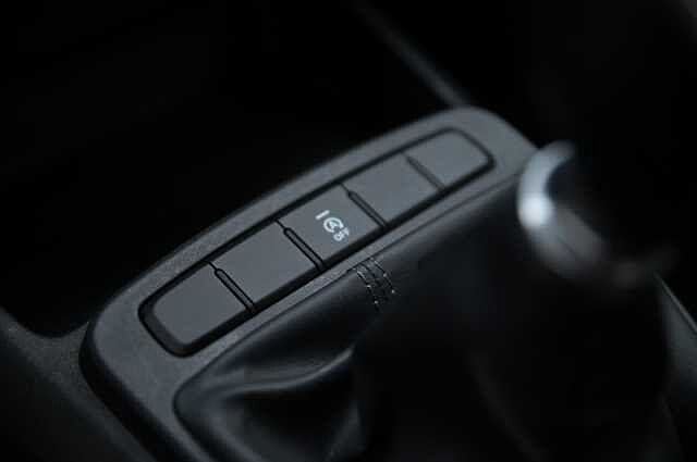 Hyundai i10 i10 1.0 mpi Tech