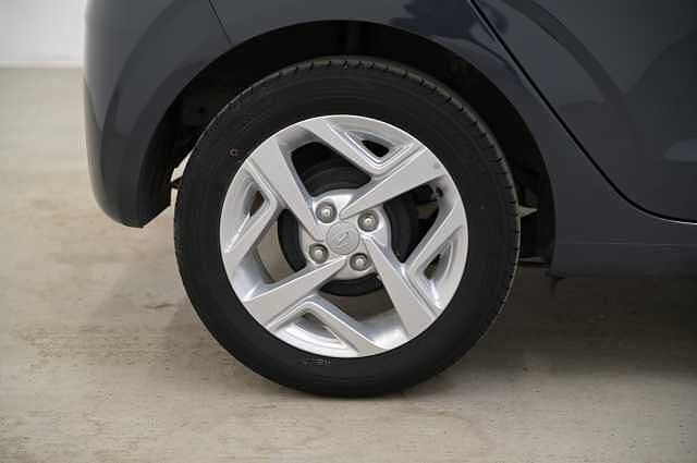 Hyundai i10 i10 1.0 mpi Tech