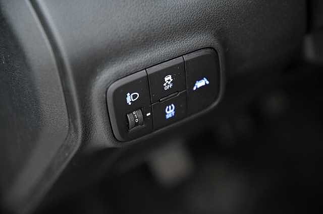 Hyundai i10 i10 1.0 mpi Tech