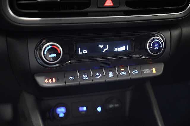 Hyundai KONA KONA 1.0 t-gdi 48V Xline Safety Pack 2wd 120cv imt