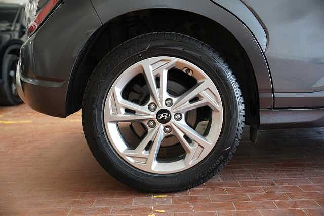 Hyundai KONA KONA 1.0 t-gdi 48V Xline Safety Pack 2wd 120cv imt