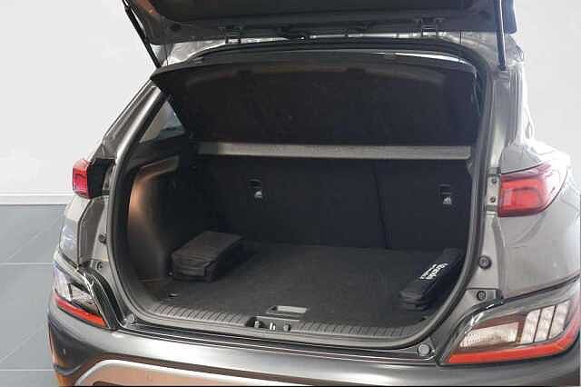 Hyundai KONA KONA 1.0 t-gdi 48V Xline Safety Pack 2wd 120cv imt