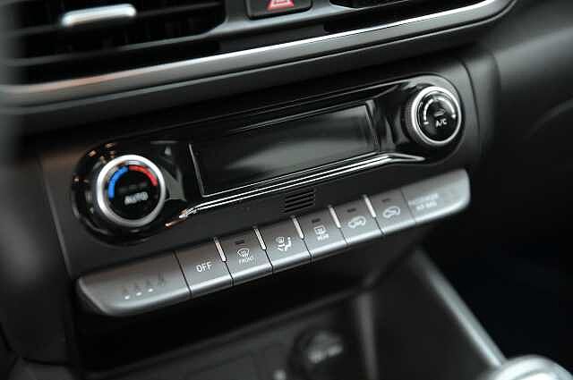 Hyundai KONA KONA 1.0 t-gdi 48V Xline Safety Pack 2wd 120cv imt