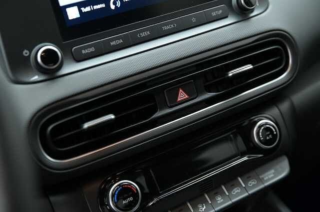 Hyundai KONA KONA 1.0 t-gdi 48V Xline Safety Pack 2wd 120cv imt