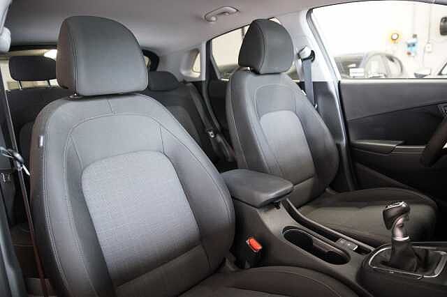 Hyundai KONA KONA 1.0 t-gdi 48V Xline Safety Pack 2wd 120cv imt