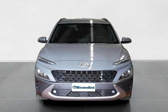 Hyundai KONA KONA 1.0 t-gdi 48V Xline Safety Pack 2wd 120cv imt