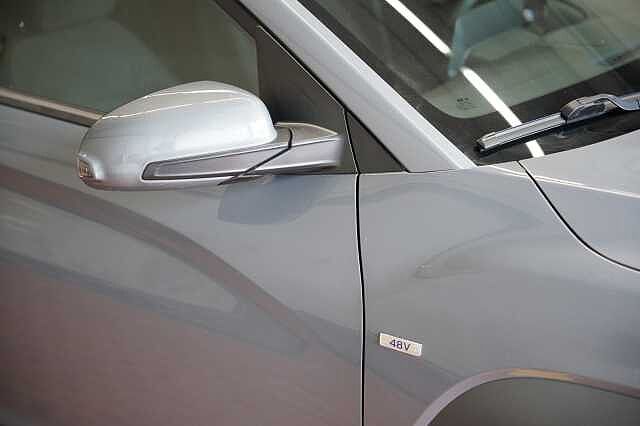 Hyundai KONA KONA 1.0 t-gdi 48V Xline Safety Pack 2wd 120cv imt