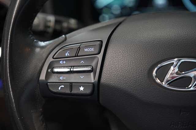 Hyundai KONA KONA 1.0 t-gdi 48V Xline Safety Pack 2wd 120cv imt