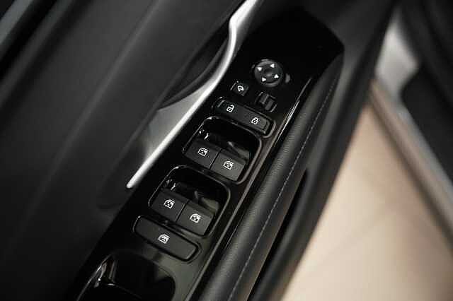 Hyundai TUCSON TUCSON 1.6 phev Exellence Lounge Pack 4wd auto