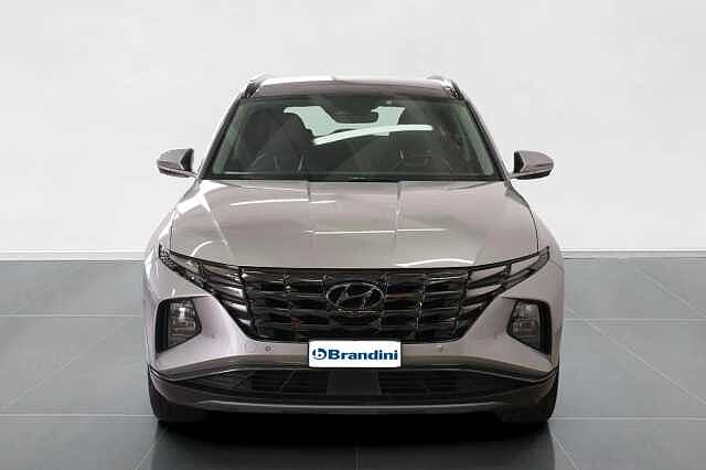 Hyundai TUCSON TUCSON 1.6 phev Exellence Lounge Pack 4wd auto