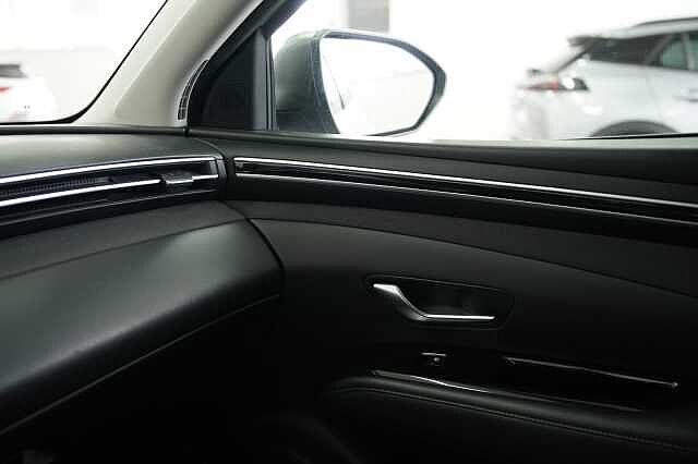 Hyundai TUCSON TUCSON 1.6 phev Exellence Lounge Pack 4wd auto