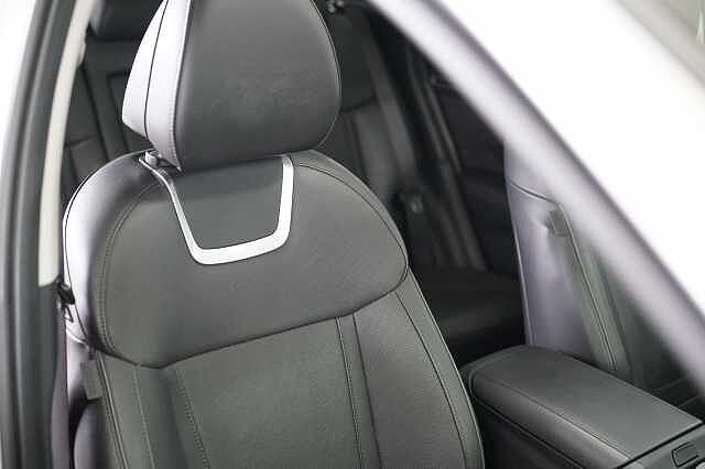 Hyundai TUCSON TUCSON 1.6 phev Exellence Lounge Pack 4wd auto