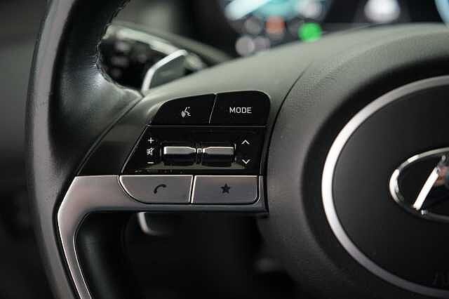 Hyundai TUCSON TUCSON 1.6 phev Exellence Lounge Pack 4wd auto