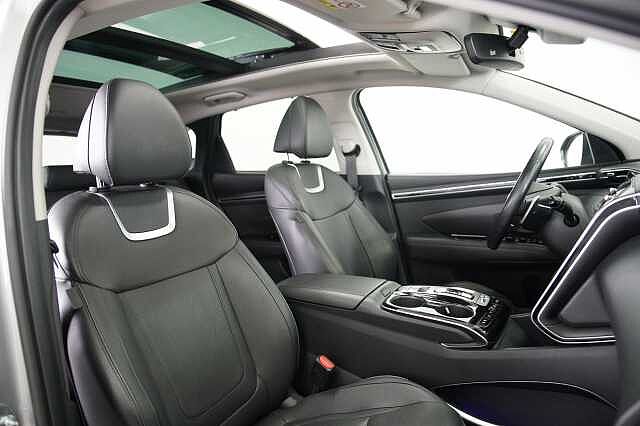 Hyundai TUCSON TUCSON 1.6 phev Exellence Lounge Pack 4wd auto