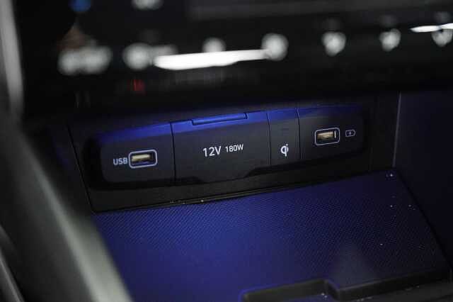 Hyundai TUCSON TUCSON 1.6 phev Exellence Lounge Pack 4wd auto