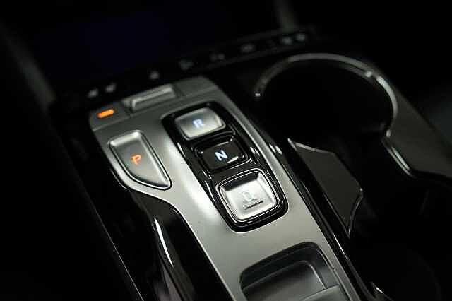 Hyundai TUCSON TUCSON 1.6 phev Exellence Lounge Pack 4wd auto