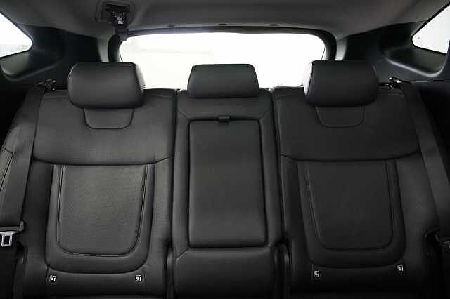 Hyundai TUCSON TUCSON 1.6 phev Exellence Lounge Pack 4wd auto