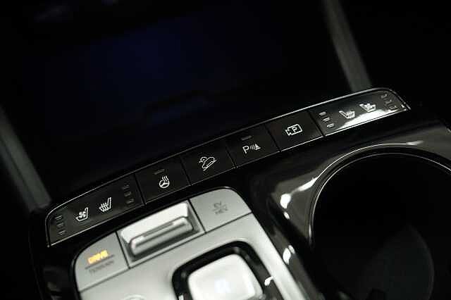 Hyundai TUCSON TUCSON 1.6 phev Exellence Lounge Pack 4wd auto
