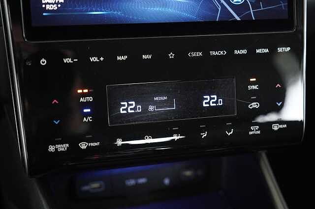 Hyundai TUCSON TUCSON 1.6 phev Exellence Lounge Pack 4wd auto