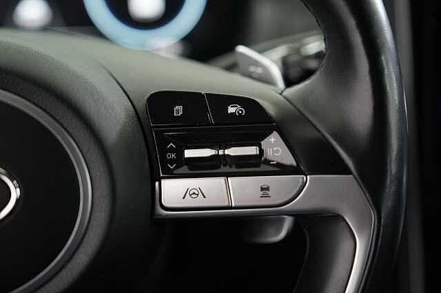 Hyundai TUCSON TUCSON 1.6 phev Exellence Lounge Pack 4wd auto