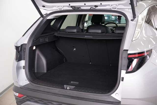 Hyundai TUCSON TUCSON 1.6 phev Exellence Lounge Pack 4wd auto