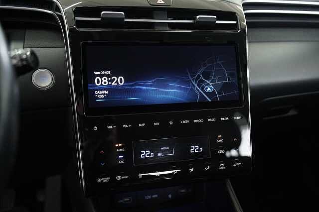 Hyundai TUCSON TUCSON 1.6 phev Exellence Lounge Pack 4wd auto