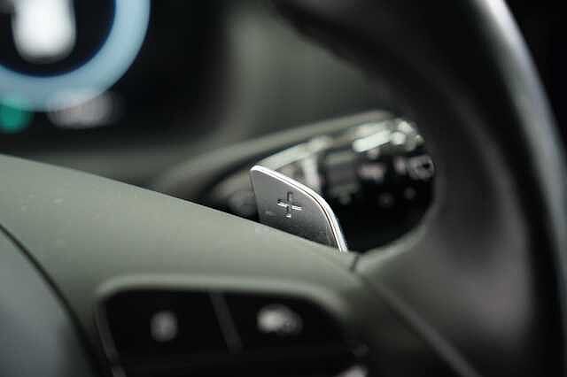 Hyundai TUCSON TUCSON 1.6 phev Exellence Lounge Pack 4wd auto