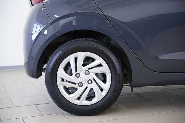 Hyundai i10 i10 1.0 mpi Advanced Plus Pack