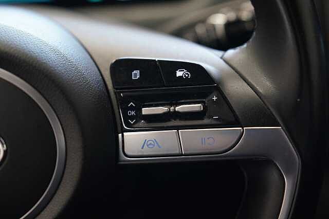 Hyundai TUCSON TUCSON 1.6 t-gdi 48V Xline 2wd imt