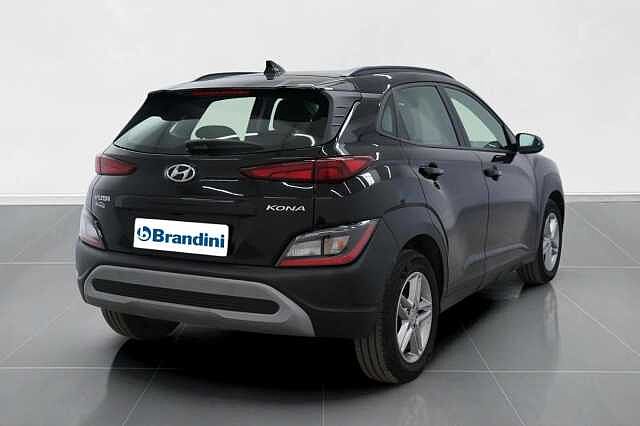 Hyundai KONA KONA 1.0 t-gdi Xline 2wd 120cv