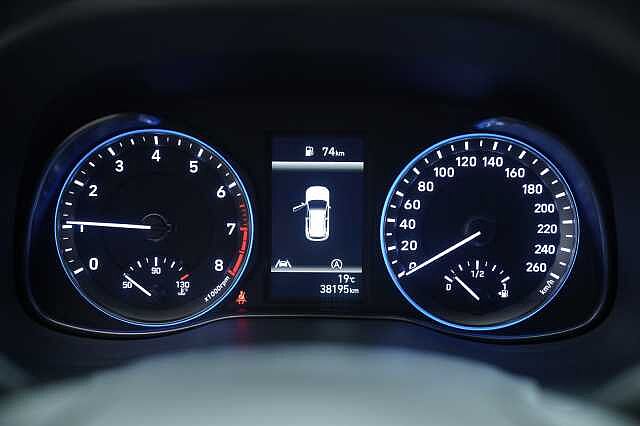 Hyundai KONA KONA 1.0 t-gdi Xline 2wd 120cv