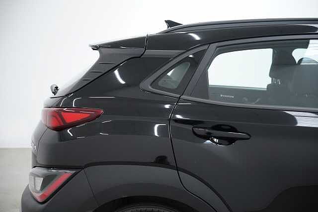 Hyundai KONA KONA 1.0 t-gdi Xline 2wd 120cv
