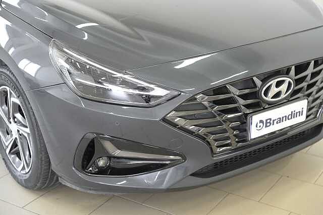 Hyundai i30 i30 1.0 t-gdi 48V Prime 120cv