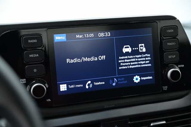 Hyundai BAYON Bayon 1.0 t-gdi 48V Xline Led Pack imt