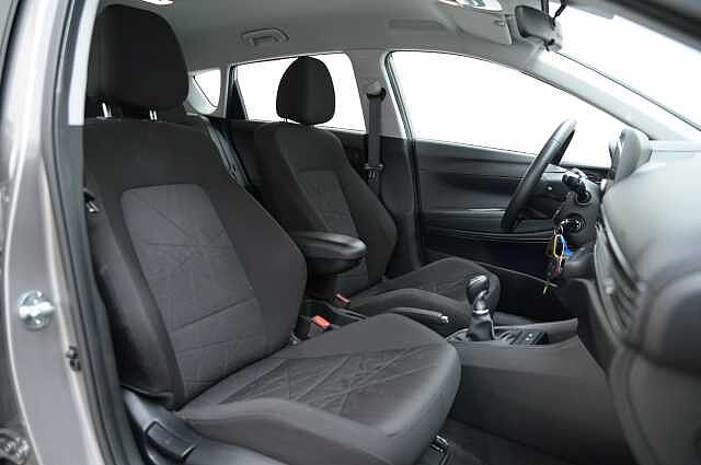 Hyundai BAYON Bayon 1.0 t-gdi 48V Xline Led Pack imt