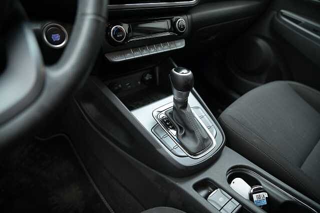 Hyundai KONA KONA 1.6 gdi hev Xline Safety Pack 2wd 141cv dct