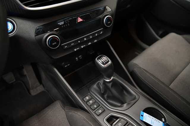 Hyundai TUCSON TUCSON 1.6 crdi 48V Xprime 2wd 136cv my20