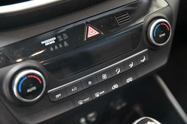 Hyundai TUCSON TUCSON 1.6 crdi 48V Xprime 2wd 136cv my20