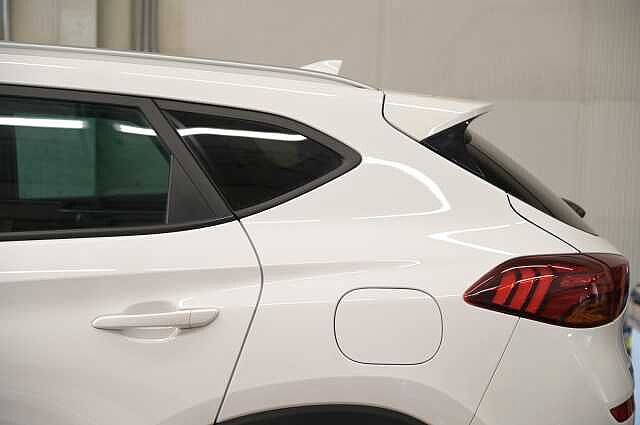 Hyundai TUCSON TUCSON 1.6 crdi 48V Xprime 2wd 136cv my20
