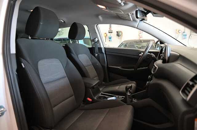 Hyundai TUCSON TUCSON 1.6 crdi 48V Xprime 2wd 136cv my20
