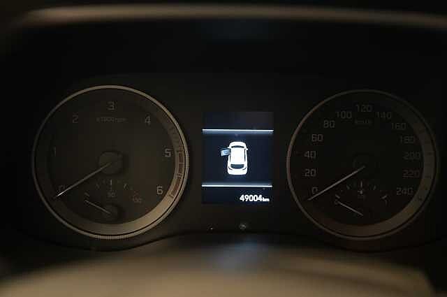 Hyundai TUCSON TUCSON 1.6 crdi 48V Xprime 2wd 136cv my20