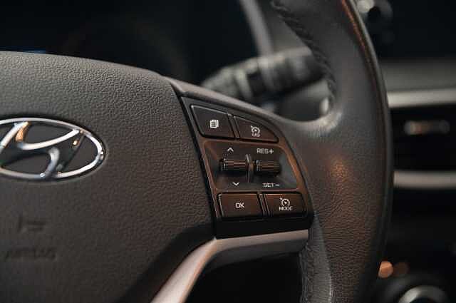 Hyundai TUCSON TUCSON 1.6 crdi 48V Xprime 2wd 136cv my20