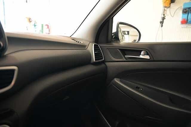Hyundai TUCSON TUCSON 1.6 crdi 48V Xprime 2wd 136cv my20
