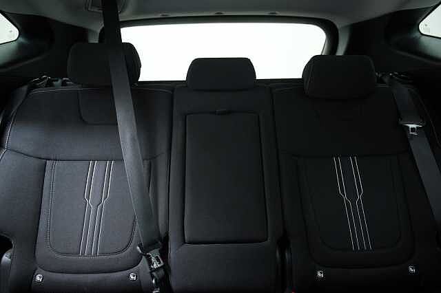 Hyundai TUCSON TUCSON 1.6 t-gdi 48V Xline Hyundai Smart Sense+ Advanced 2wd