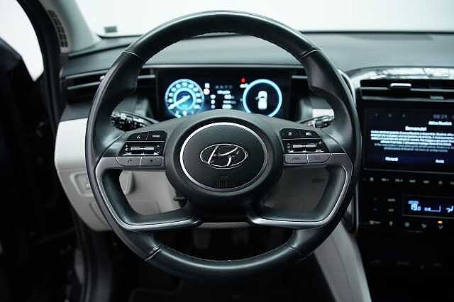 Hyundai TUCSON TUCSON 1.6 t-gdi 48V Xline Hyundai Smart Sense+ Advanced 2wd