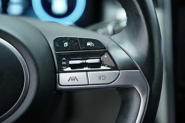Hyundai TUCSON TUCSON 1.6 t-gdi 48V Xline Hyundai Smart Sense+ Advanced 2wd
