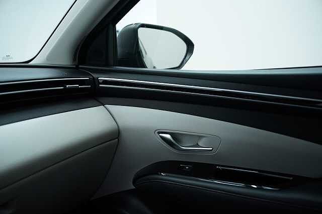 Hyundai TUCSON TUCSON 1.6 t-gdi 48V Xline Hyundai Smart Sense+ Advanced 2wd